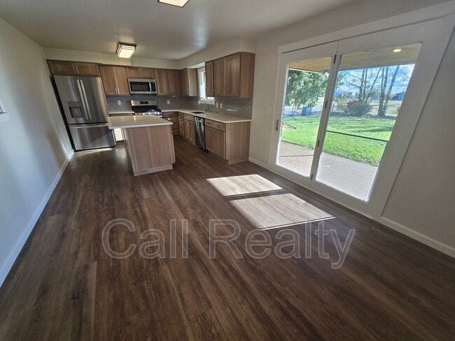 2621 W Johannsen Rd in Spokane, WA - Building Photo - Building Photo