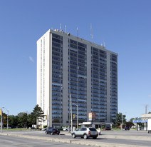 El Mirador Apartments