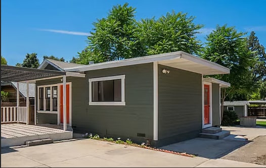 property at 1791 Walworth Ave