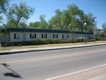 411 South Santa Fe Avenue in Fountain, CO - Building Photo - Building Photo