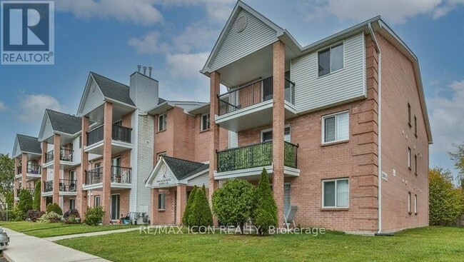property at 1096 Jalna Blvd