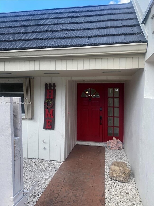 property at 8108 SW 81st Pl