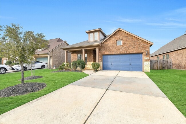 31778 Twin Timbers Ln in Spring, TX - Building Photo - Building Photo