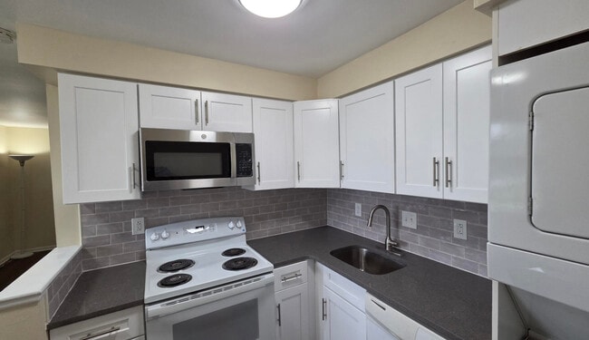 property at 200 Prince Frederick St