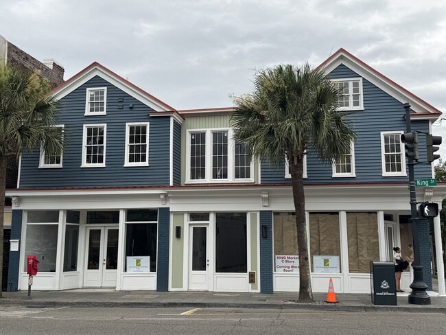 property at 571 King St