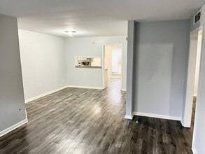 1601 N Bryant St in Little Rock, AR - Building Photo - Building Photo