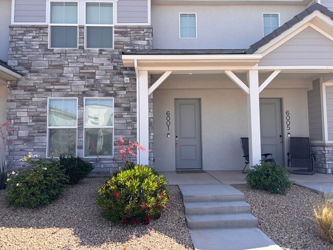 property at 6001 S Carnelian Pkwy