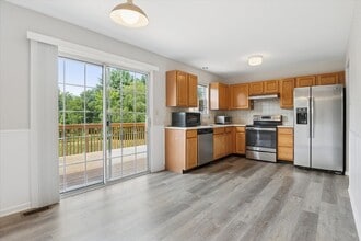 753 Shropshire Dr in West Chester, PA - Building Photo - Building Photo