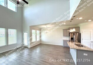 4506 Malbec Ave in Baton Rouge, LA - Foto de edificio - Building Photo
