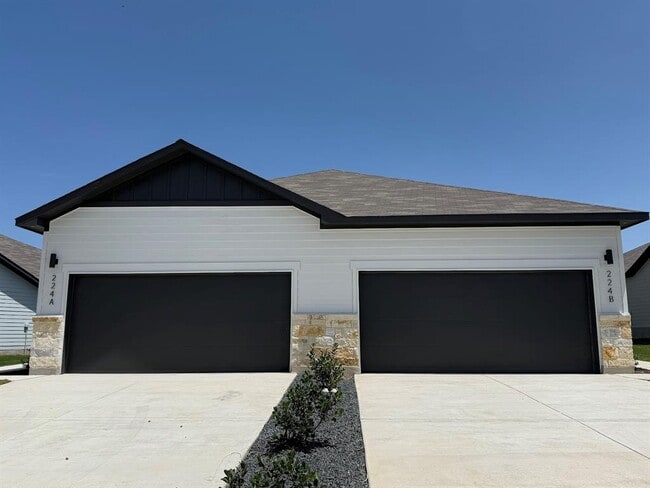 property at 224 Schrader Dr