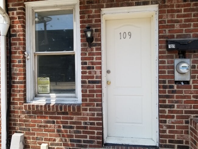 property at 107 -111 Arch St