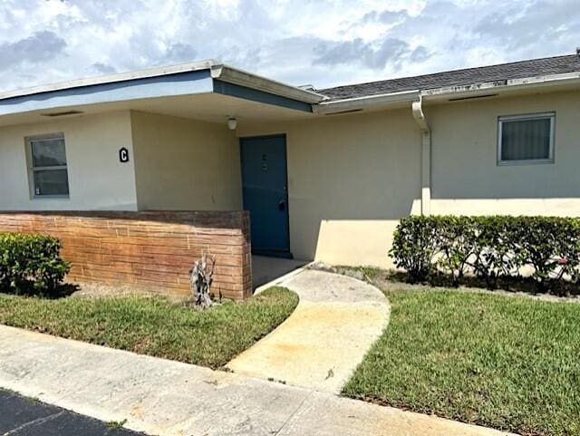 property at 2907 Ashley Dr W