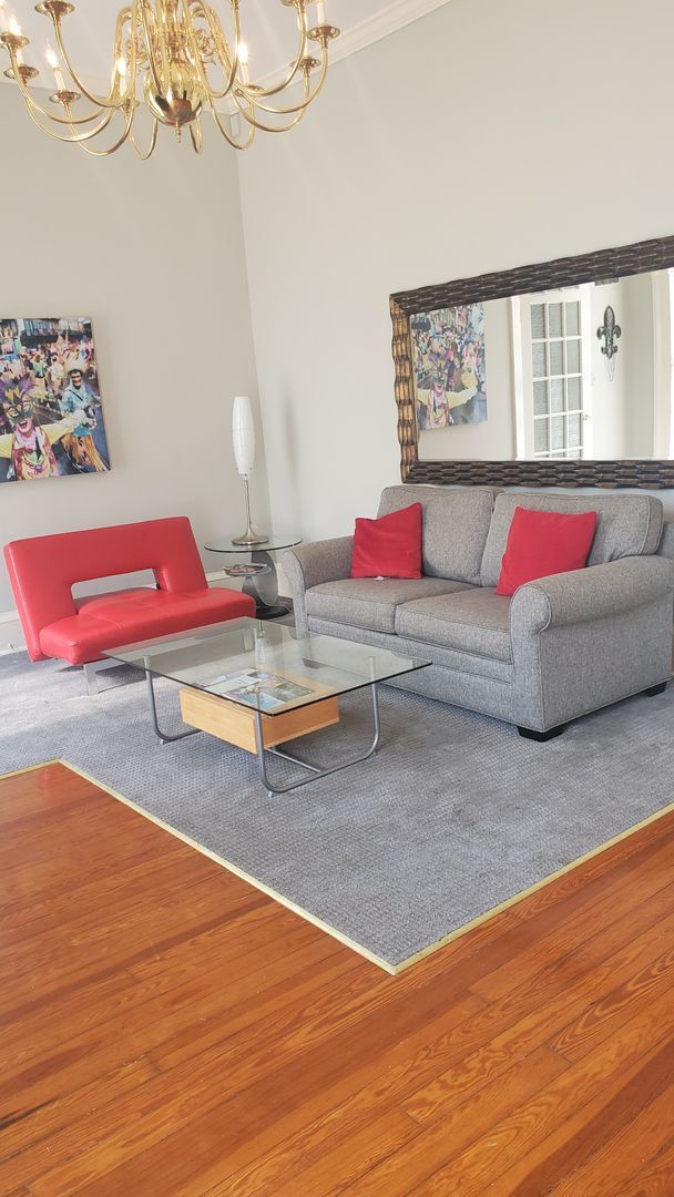 601 St Joseph St in New Orleans, LA - Building Photo - Building Photo