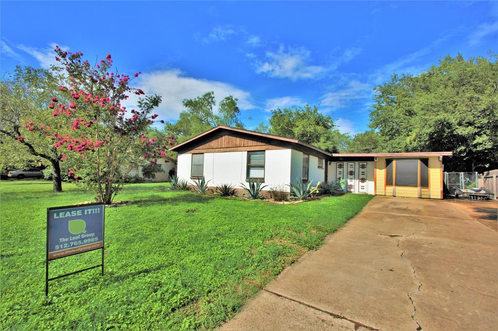 3202 Barton View Dr in Austin, TX - Building Photo