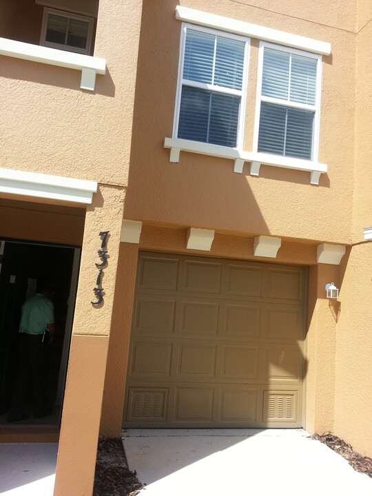 7313 Black Walnut Way in Lakewood Ranch, FL - Building Photo