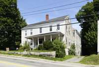 21 Winthrop St in Hallowell, ME - Building Photo - Building Photo