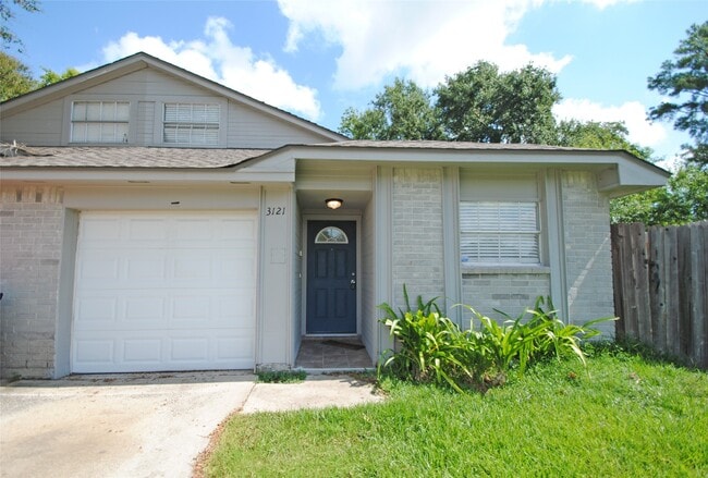 3121 Trembling Creek Cir