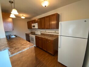 316 Cedar St, Unit 1 in Champaign, IL - Foto de edificio - Building Photo