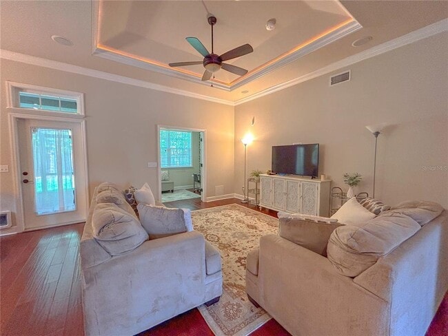 7866 SW 82nd Dr in Gainesville, FL - Building Photo - Building Photo