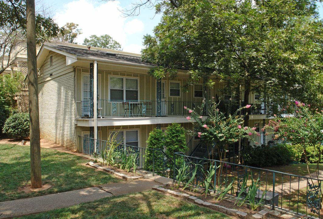 980-986 Greenwood Ave NE in Atlanta, GA - Building Photo