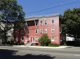 645 Western Ave Apartments