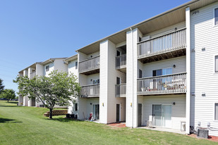 Lynnwood Estates Apartments