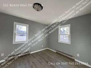 521 N High St in Lancaster, OH - Building Photo - Building Photo