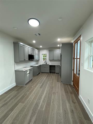 2626 Burger Ave in Dallas, TX - Building Photo - Building Photo