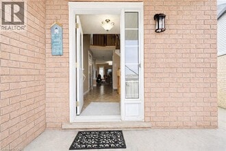 240 Purple Sage Crescent in Kitchener, ON - Building Photo - Building Photo