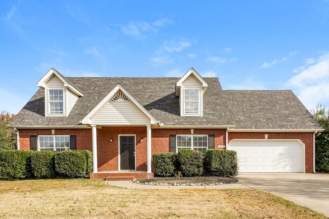 property at 802 Stewart Valley Dr