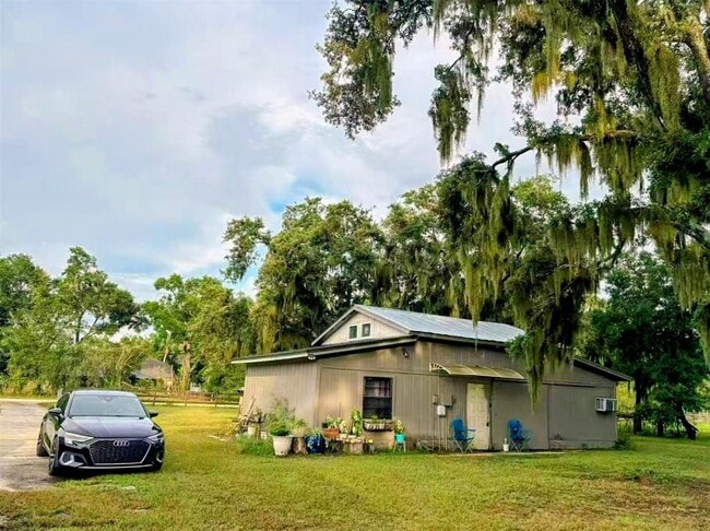 property at 3607 Ranch Rd