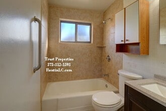 1708 E Idaho Ave in Las Cruces, NM - Building Photo - Building Photo