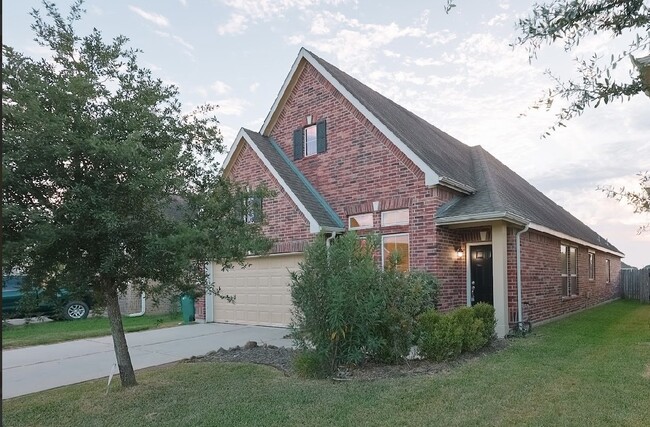 21507 Rainfall Park Dr