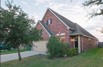 21507 Rainfall Park Dr in Spring, TX - Building Photo - Building Photo