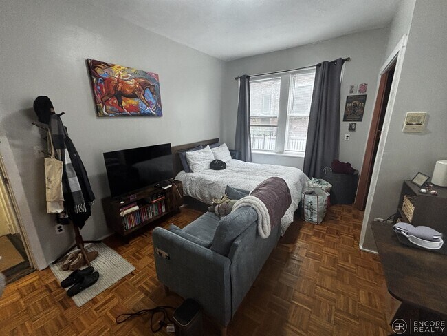property at 40 Anderson St