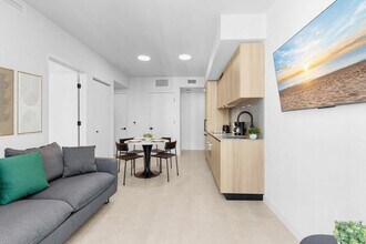 501 NE 1st Ave, Unit SI ID1505758P in Miami, FL - Foto de edificio - Building Photo