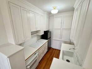 6 Washington Ave in Cambridge, MA - Building Photo - Building Photo