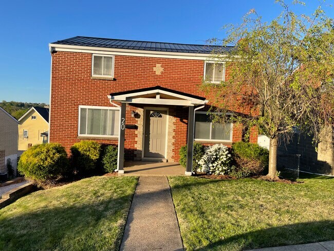 property at 20 Highland Ave