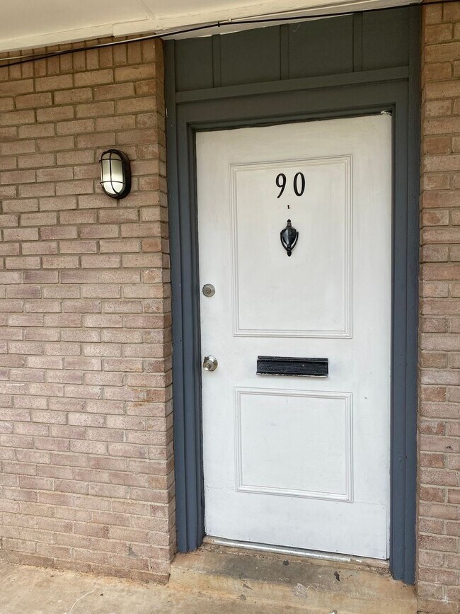 3790 N Nicklas Ave in Oklahoma City, OK - Building Photo - Building Photo