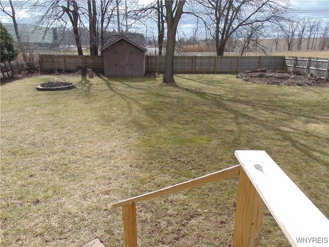 property at 6258 Shimer Dr