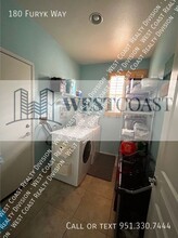 180 Furyk Way in Hemet, CA - Building Photo - Building Photo