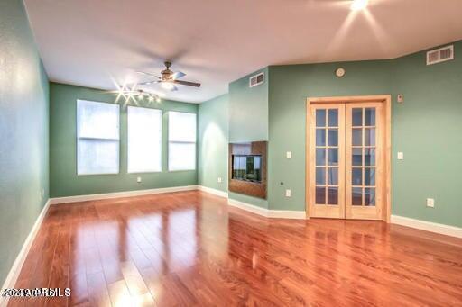 property at 6900 E Princess Dr