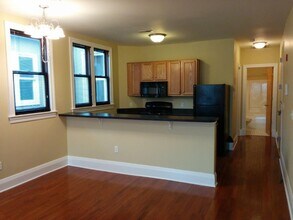 227 W Breckinridge St in Louisville, KY - Building Photo - Building Photo