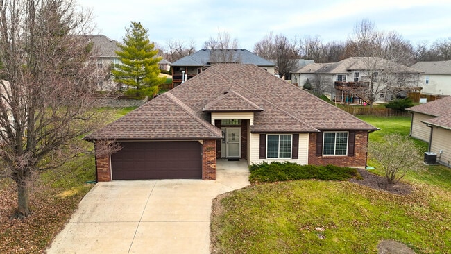 property at 7002 Madison Creek Dr