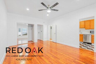 1818 Whitley Ave, Unit 108 in Los Angeles, CA - Building Photo - Building Photo