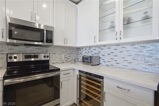 property at 8255 S Las Vegas Blvd