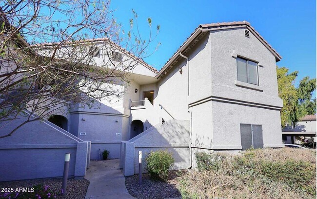 property at 9455 E Raintree Dr