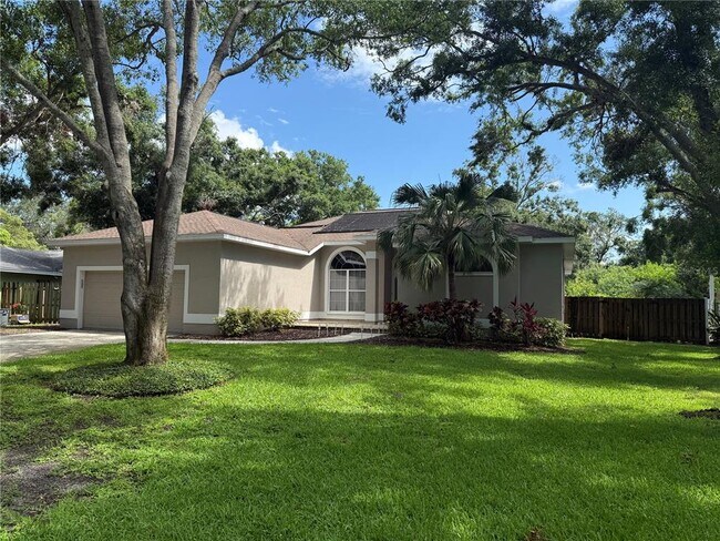 property at 2270 Barbara Dr