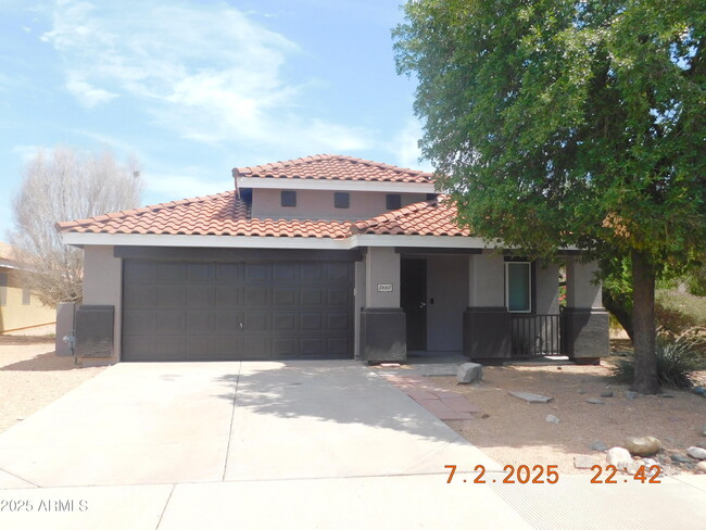 property at 5660 E Forge Cir