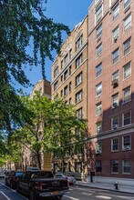 The Cambria in New York, NY - Building Photo - Building Photo